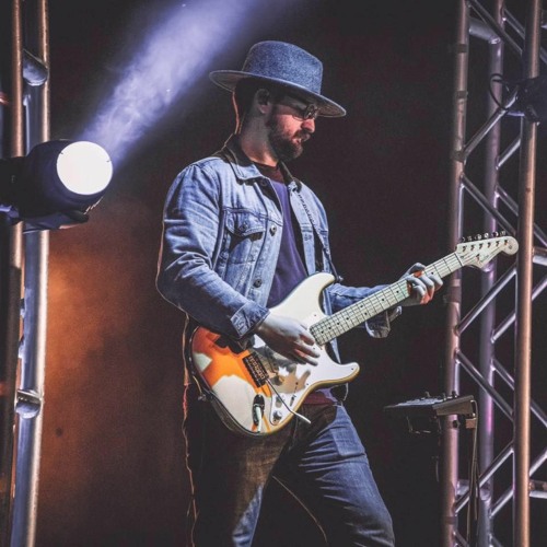 Yeah - Zakk Johnson (Joe Nichols Cover)