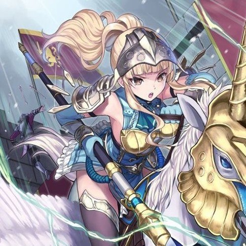 Auralia’s avatar