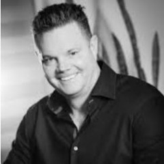 Brett Parker Former SAP CEO Africa