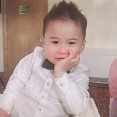 Jimmy Mai