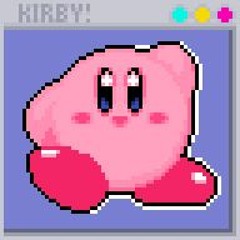 Kirby Virus Escape Ost