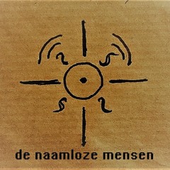 de naamloze mensen