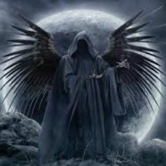 Lord of angels