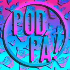 POD PÁ