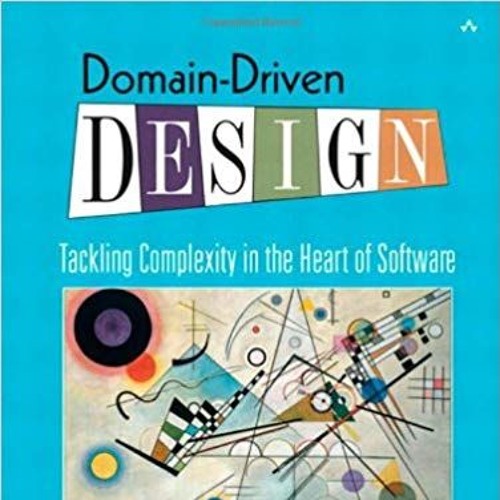 Virtual Domain-driven design’s avatar