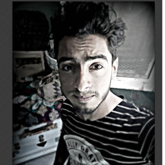 Ahmed Elgharabawy
