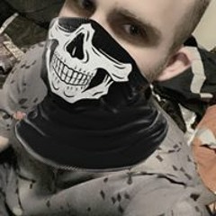 Brandon Patrick Mackay