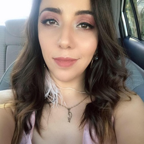 Djane Madb (HYPE Mexico)’s avatar
