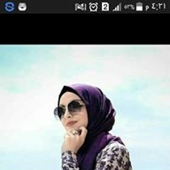 فخوره بديني