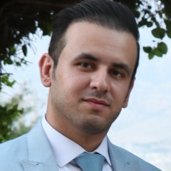 Farshad Rahmani