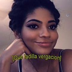 Zhandra Sanchez Breto