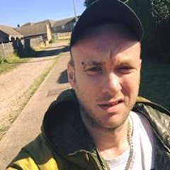 Kev Stone