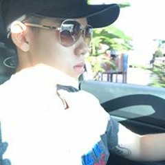Phạm Hoàng Dương