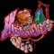 Morphiend Music
