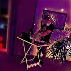 Nachtschattengekleckse