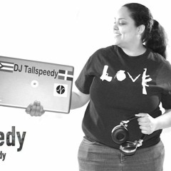 DJ Tallspeedy