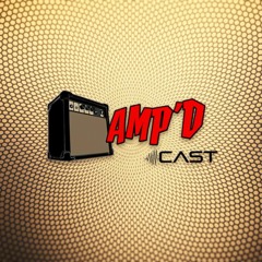 Amp'd Cast