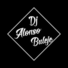 Alonso Buleje