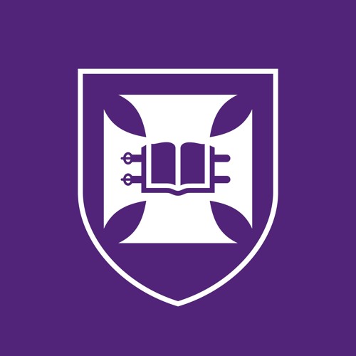 UQ Library’s avatar