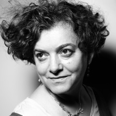 Юлия Сиромолот