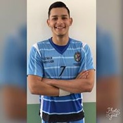 Joao Henrique Ghirotti