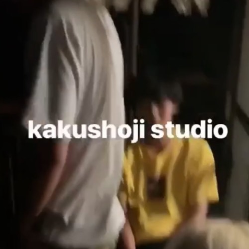 kakushoji studio’s avatar