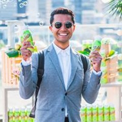 Tony Khwanma