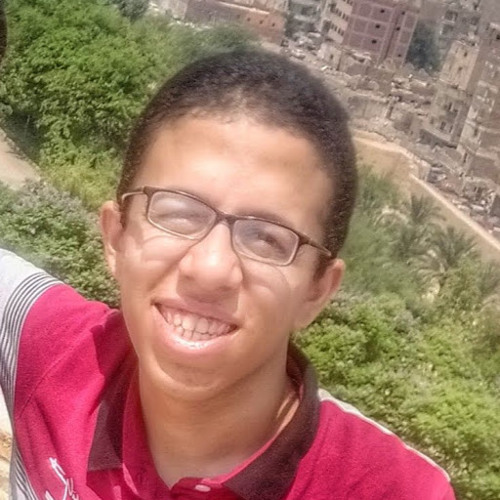 Mohamed Fayez’s avatar