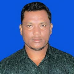 Sree Purna Chandra Roy