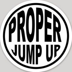 Proper Jump Up