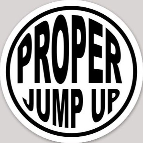Proper Jump Up’s avatar