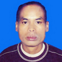 Sree Jotish Chandro Roy