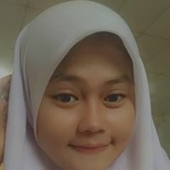 Irvi Yanti Nasution