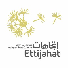 Ettijahat - Independent Culture