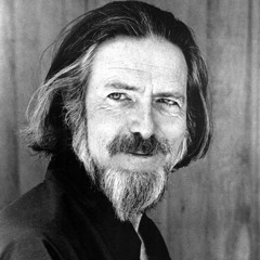 Alan Watts