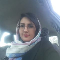 mahnaz faraji