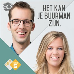 Het Kan Je Buurman Zijn