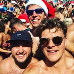 Connor Fletcher
