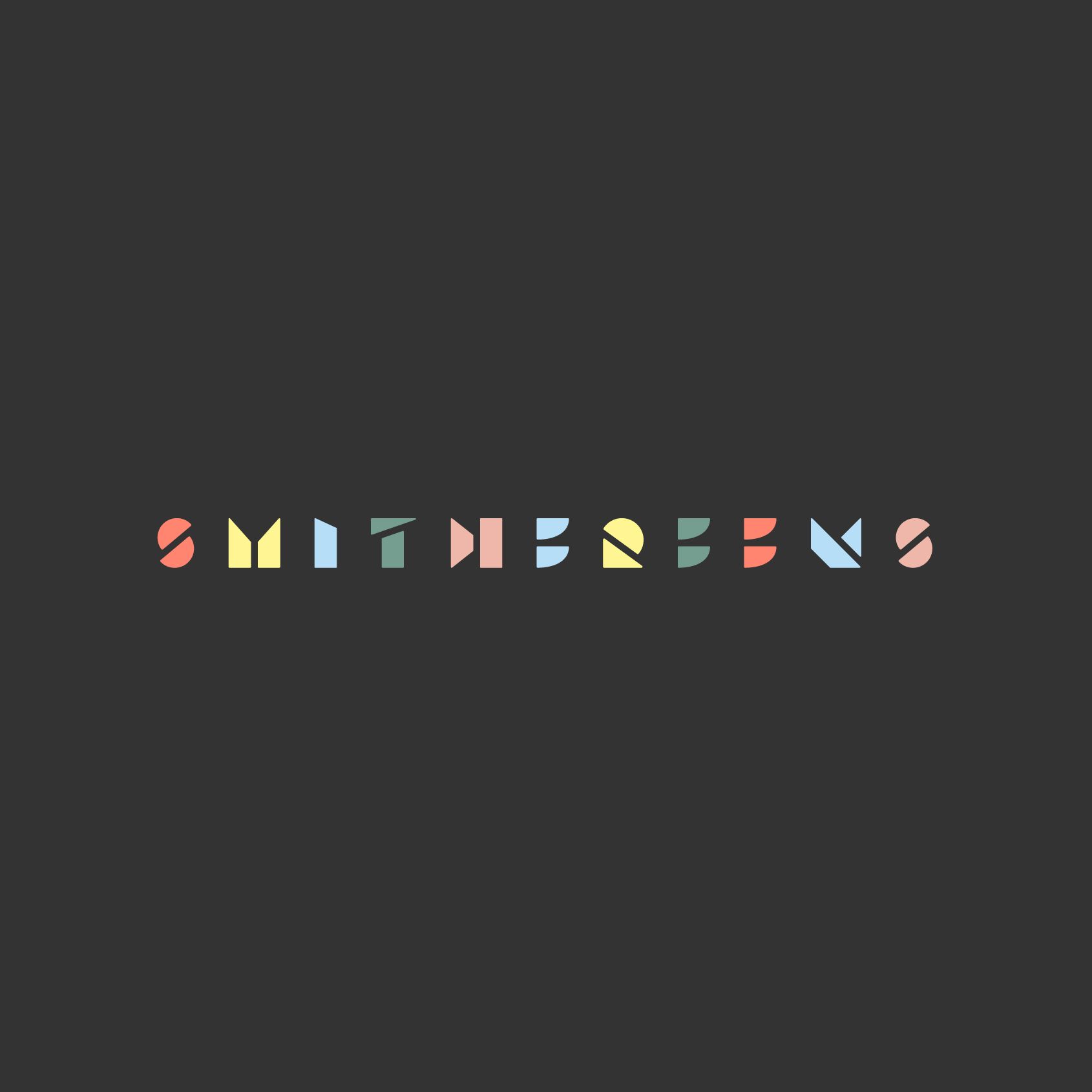 Smithereens - A Creative Podcast