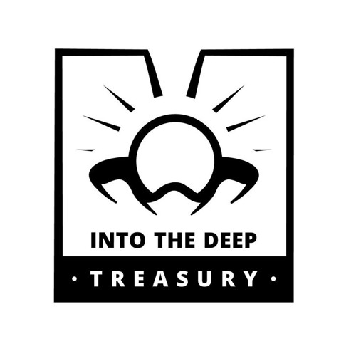 Into The Deep Treasury’s avatar