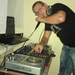 Dj Wesoly