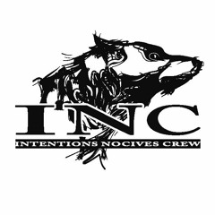 Intentions Nocives Crew