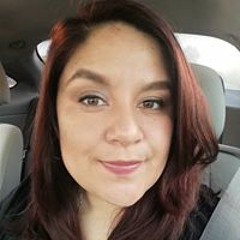 Alejandra Edith Cabrera