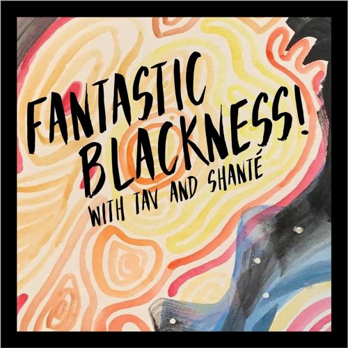 Fantastic Blackness’s avatar