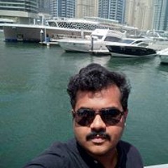 Praveen Nair