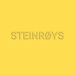Steinrøys