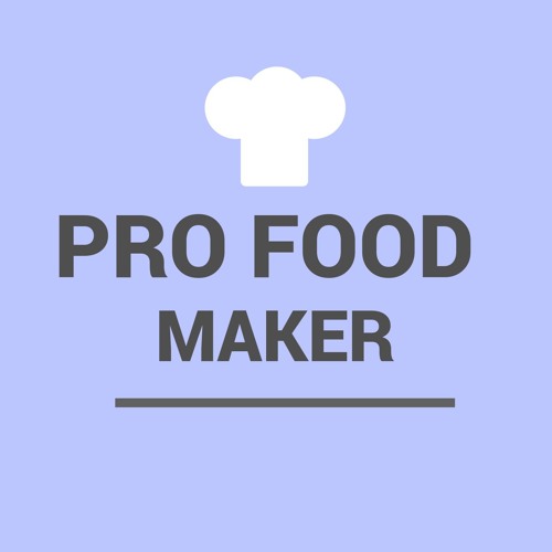 Pro Food Maker S Stream