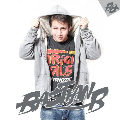 Bastian B’s avatar