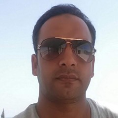 Mostafa Helal