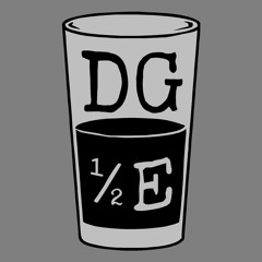 David Glass and the Half-Empties